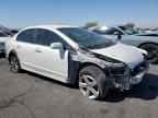 2011 HONDA CIVIC