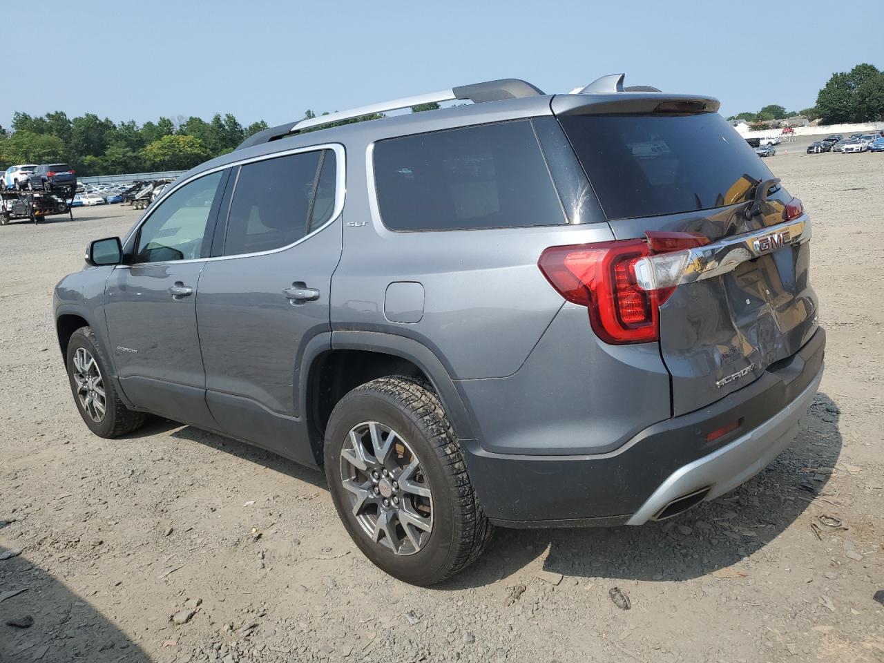 2022 GMC ACADIA