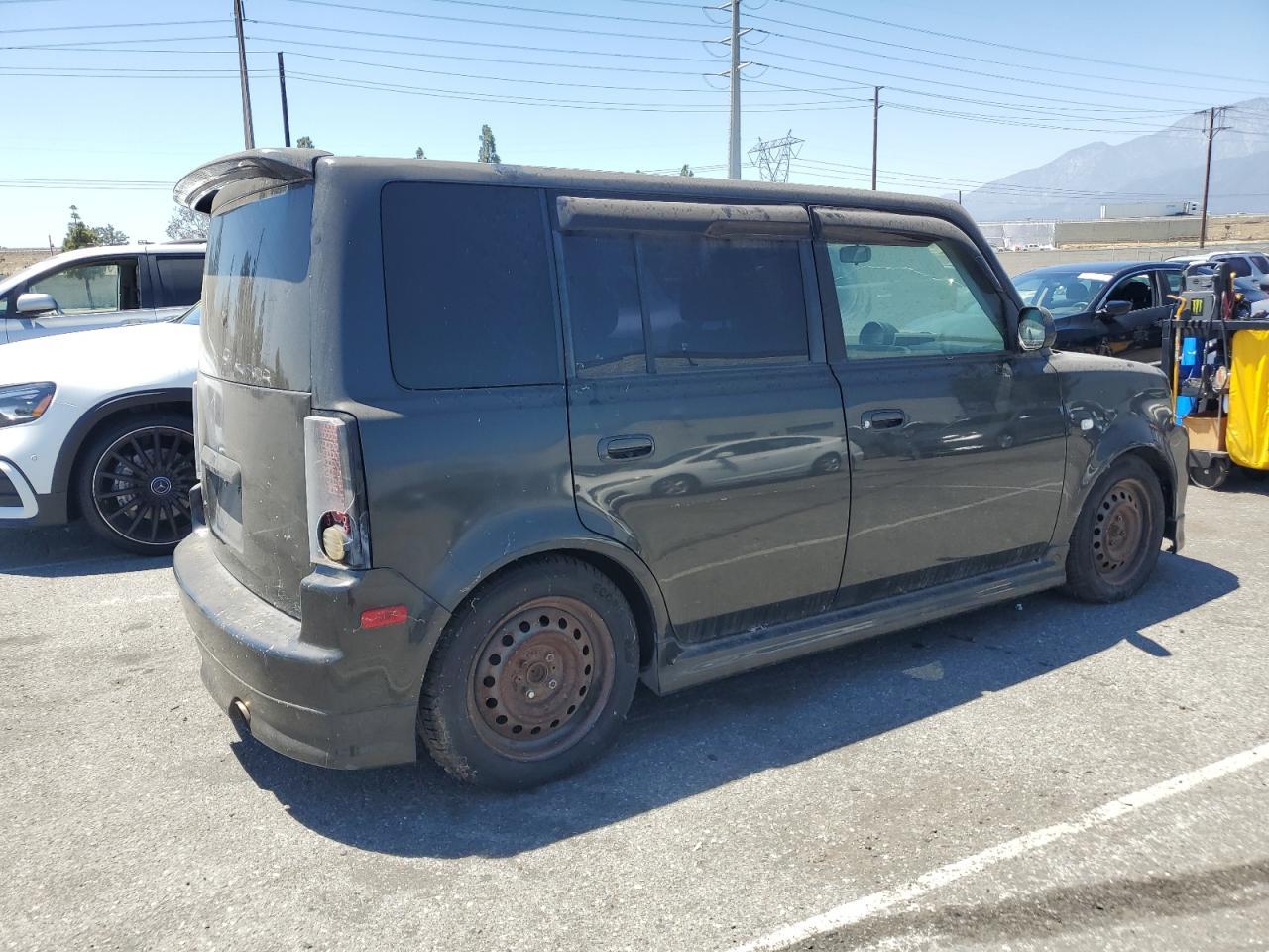 2006 SCION Scion