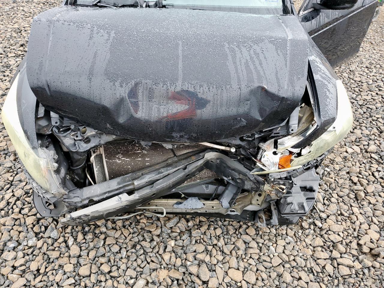 2011 HONDA ACCORD