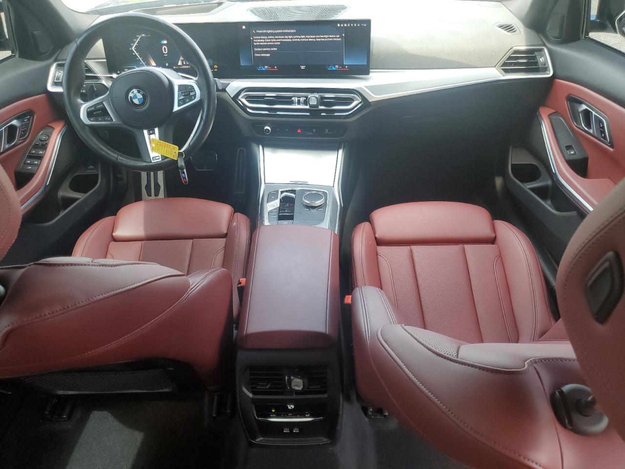 2023 BMW M340i