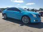 2017 CADILLAC XTS
