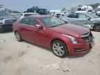 2016 CADILLAC ATS