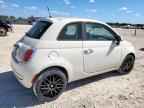 2013 FIAT 500