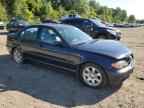 2005 BMW 3 SERIES