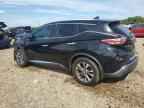 2017 NISSAN MURANO