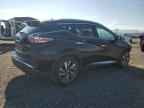 2015 NISSAN MURANO