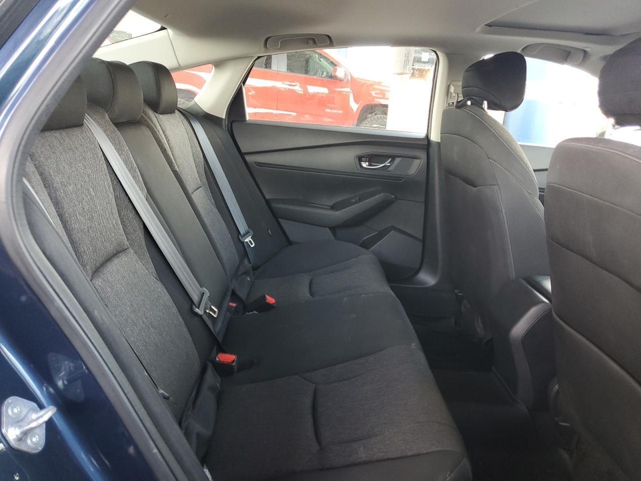2023 HONDA ACCORD