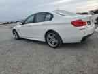 2013 BMW 5 series