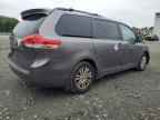 2012 TOYOTA SIENNA
