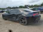 2014 CHEVROLET Camaro
