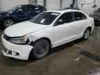 2013 VOLKSWAGEN JETTA