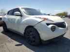 2011 NISSAN Juke