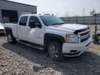 2013 CHEVROLET Silverado