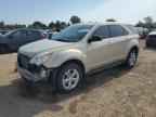 2011 CHEVROLET EQUINOX