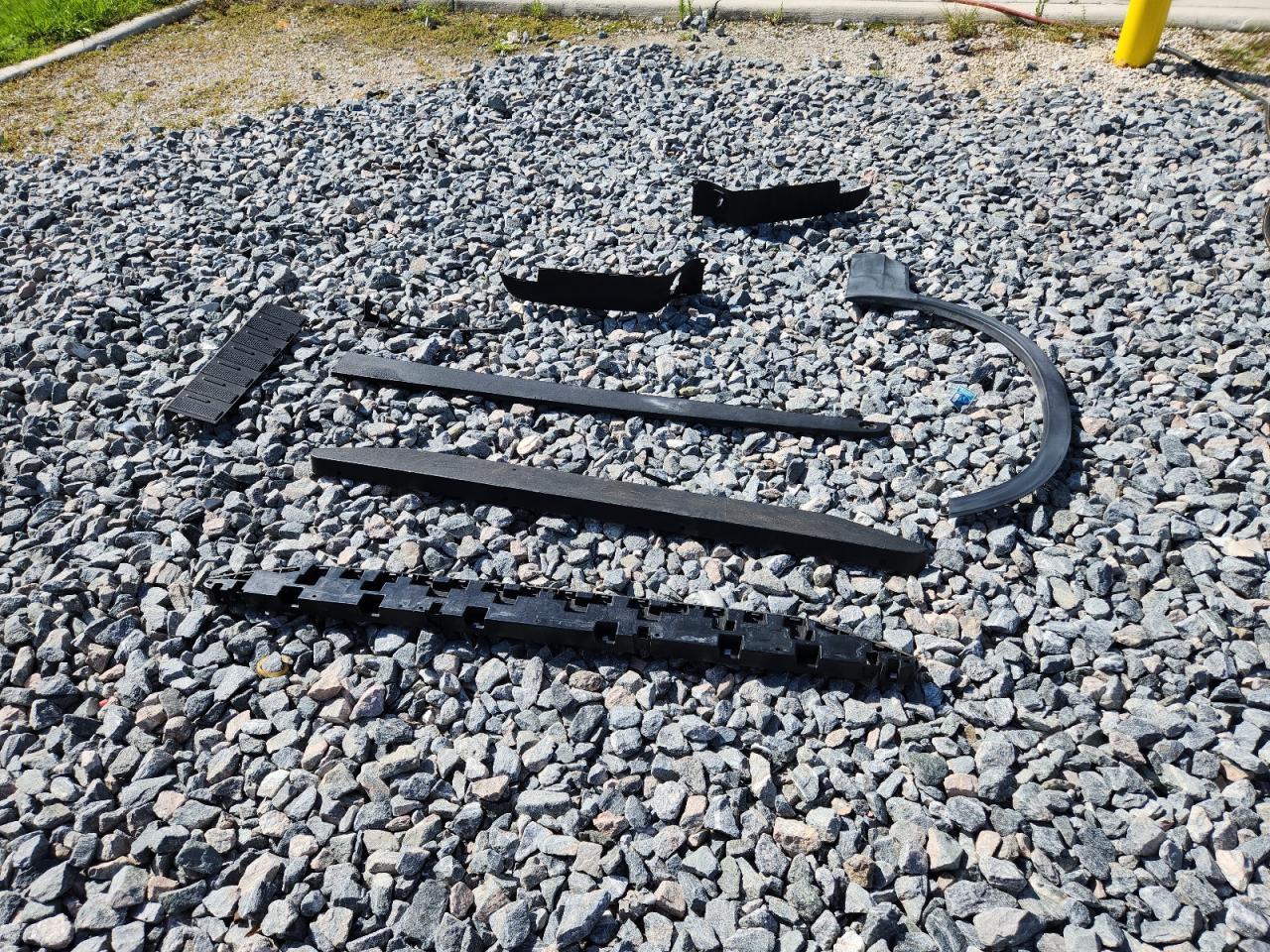 2018 HONDA Ridgeline