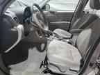 2009 SUBARU FORESTER