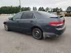 2003 HONDA ACCORD