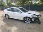 2012 HONDA Crosstour