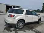 2014 GMC ACADIA