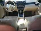 2014 NISSAN ROGUE