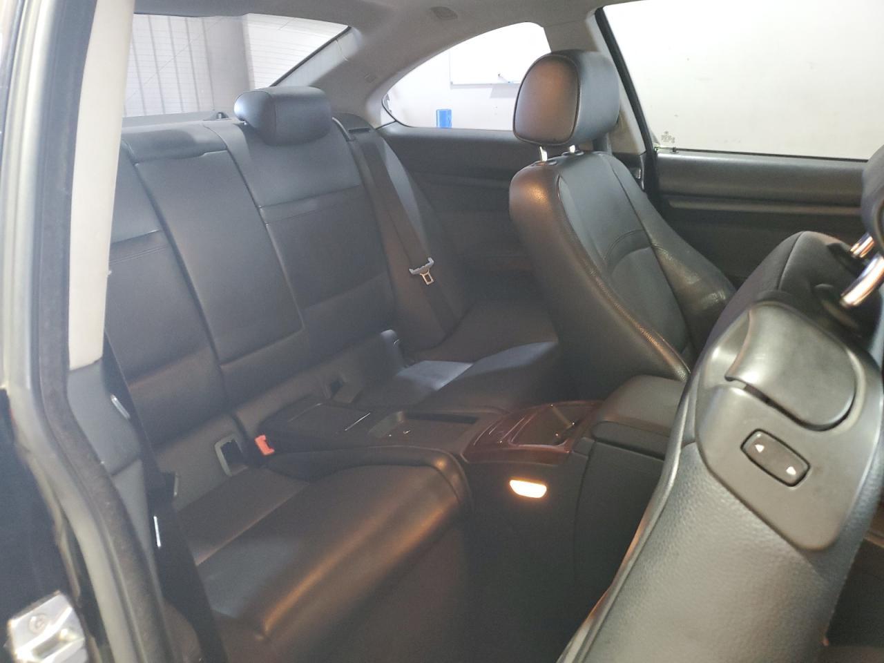 2011 BMW 3 SERIES