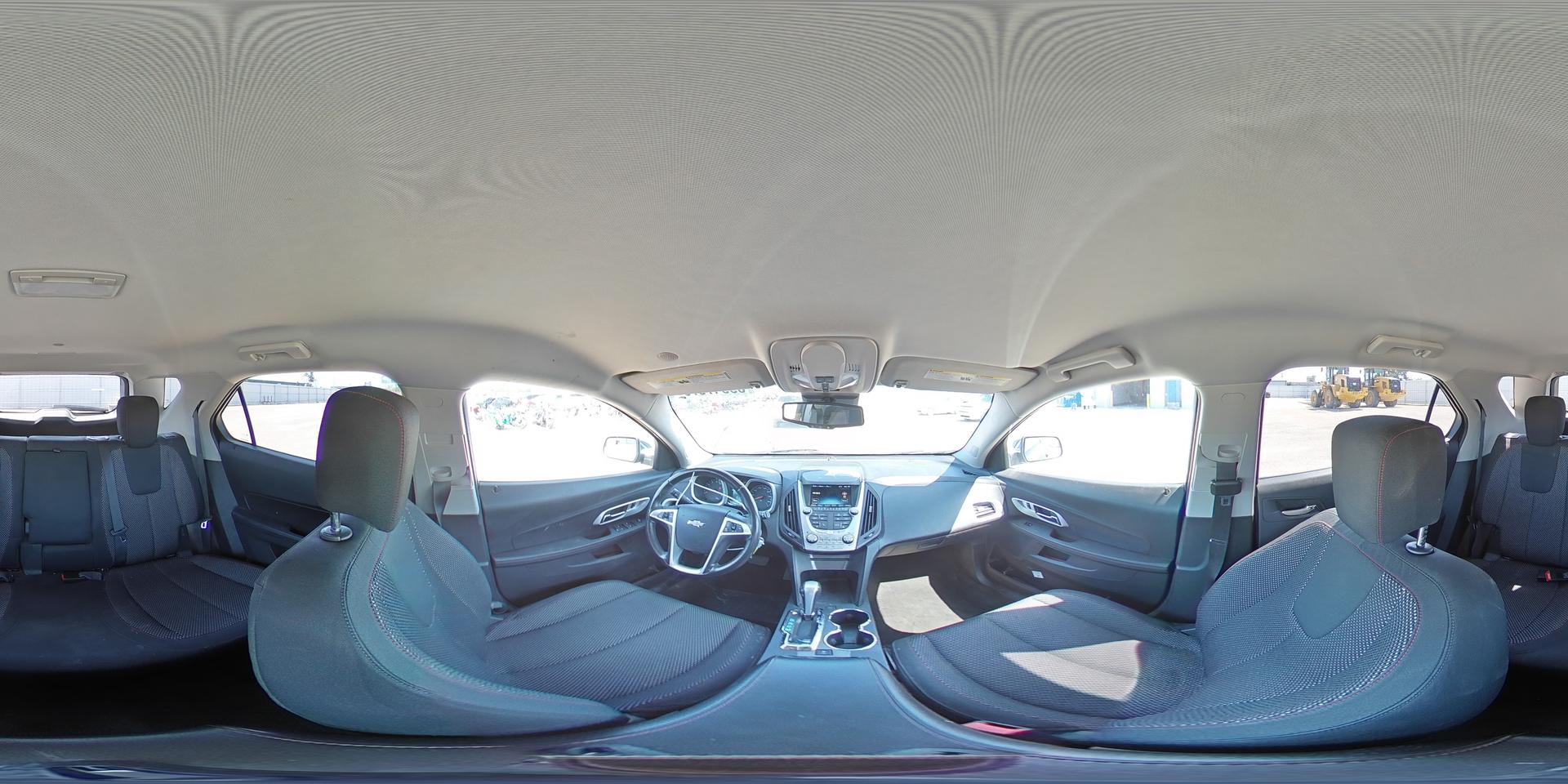 2013 CHEVROLET EQUINOX