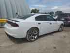 2015 DODGE CHARGER