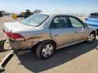 2002 HONDA ACCORD