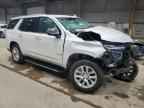 2022 CHEVROLET Tahoe