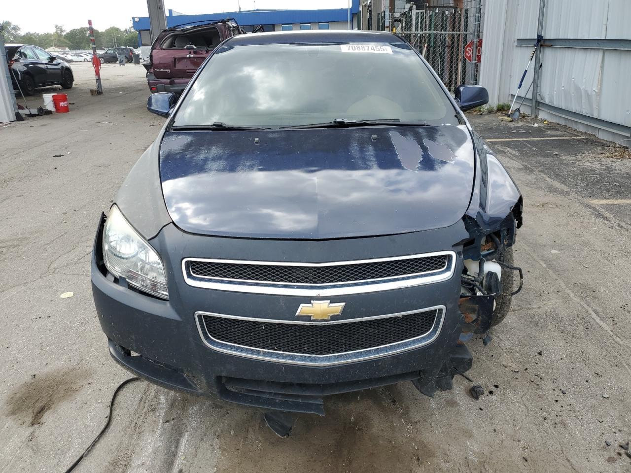2008 CHEVROLET MALIBU