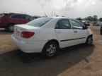 2008 TOYOTA COROLLA
