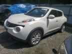 2013 NISSAN Juke