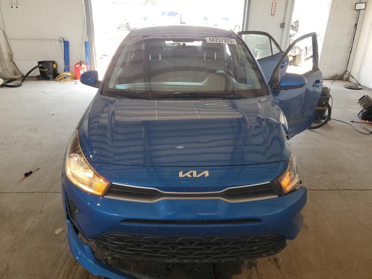 2023 KIA RIO