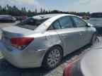 2011 CHEVROLET CRUZE