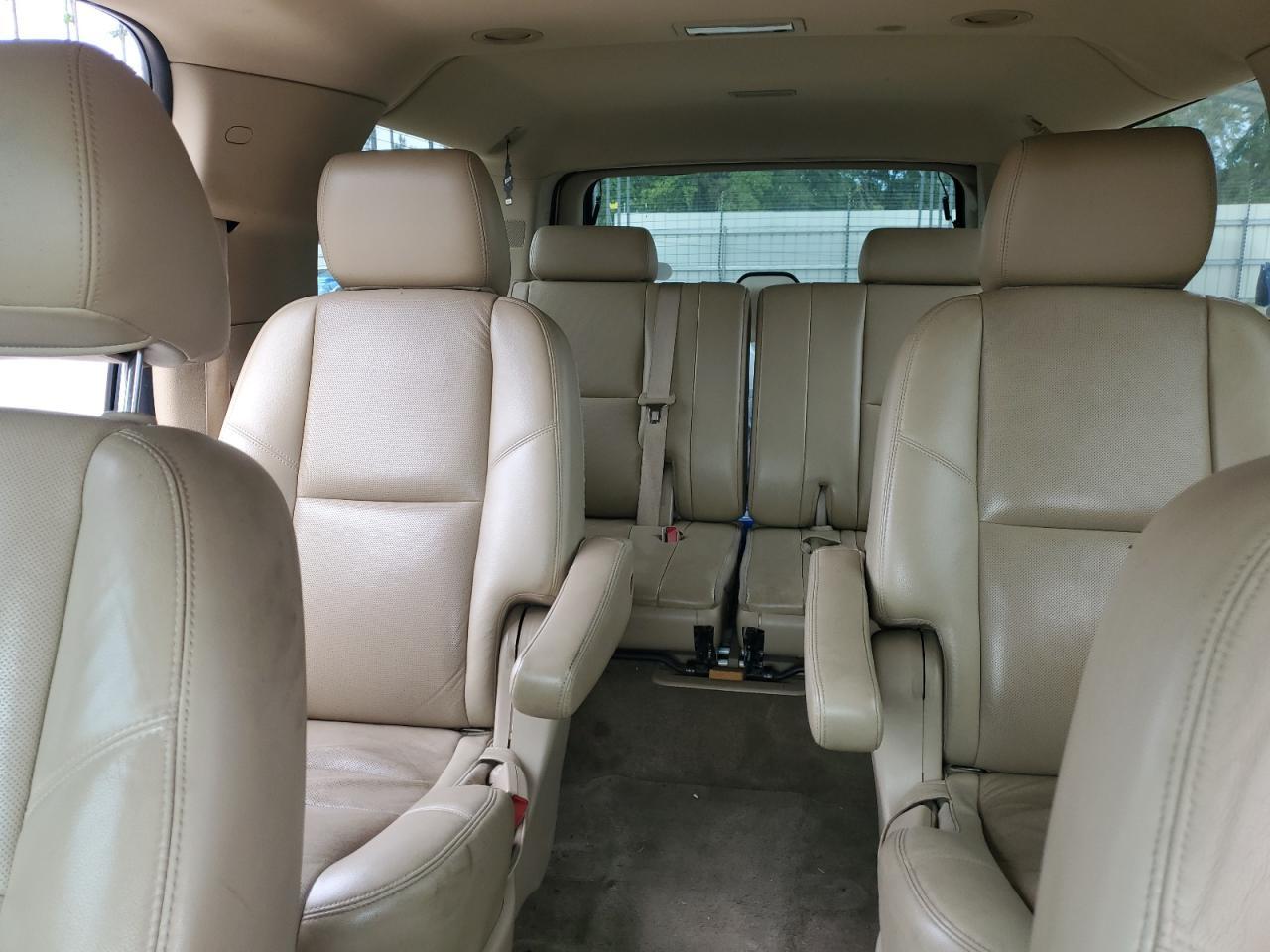 2011 GMC Yukon XL