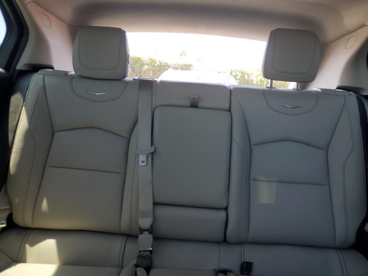 2021 CADILLAC XT4