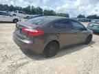 2015 KIA FORTE