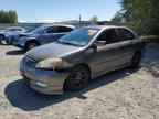 2004 TOYOTA COROLLA