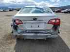 2019 SUBARU Legacy