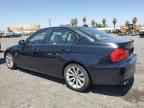 2011 BMW 3 SERIES