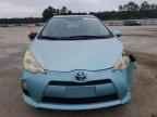 2013 TOYOTA Prius c