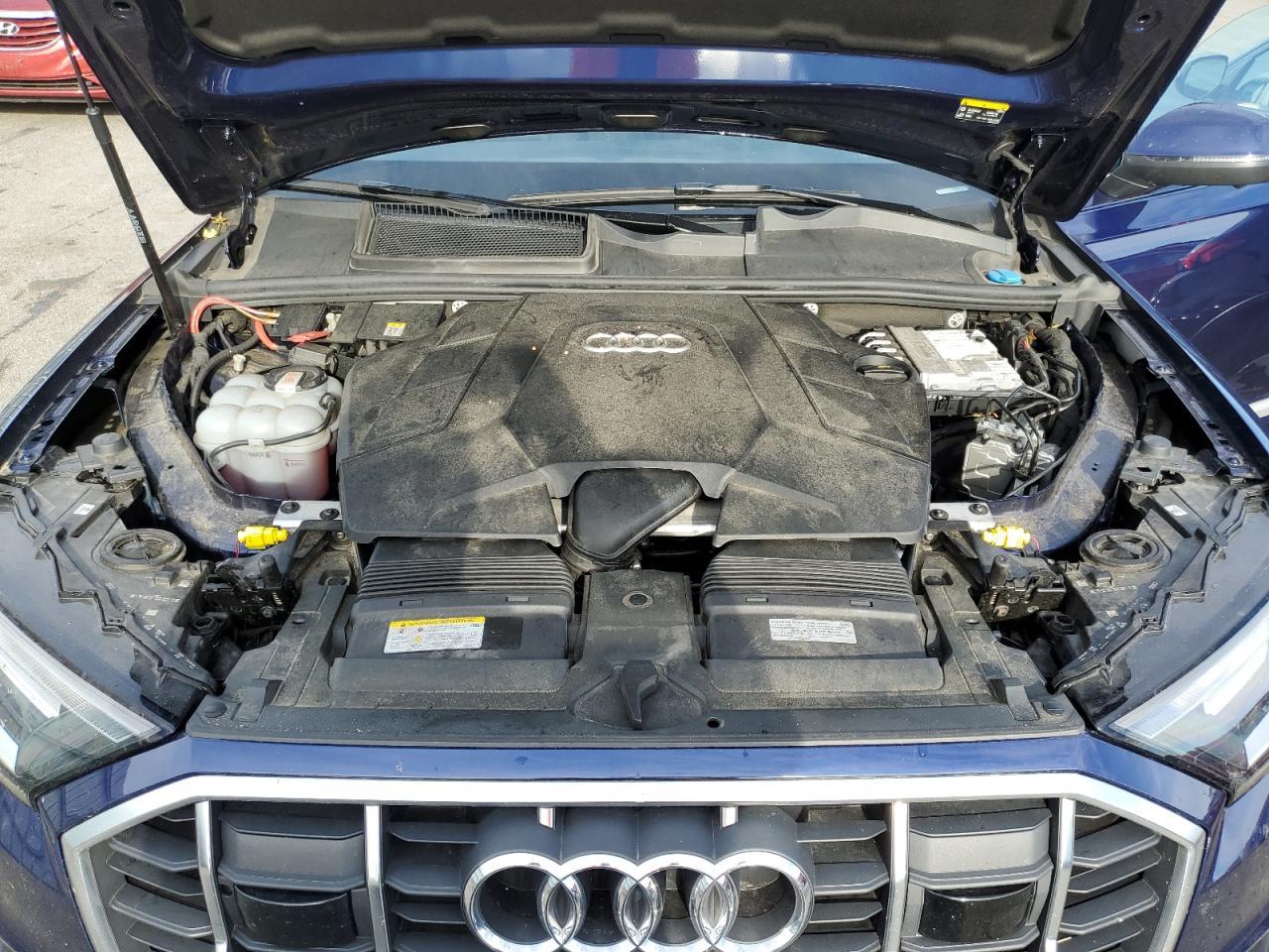 2023 AUDI Q7