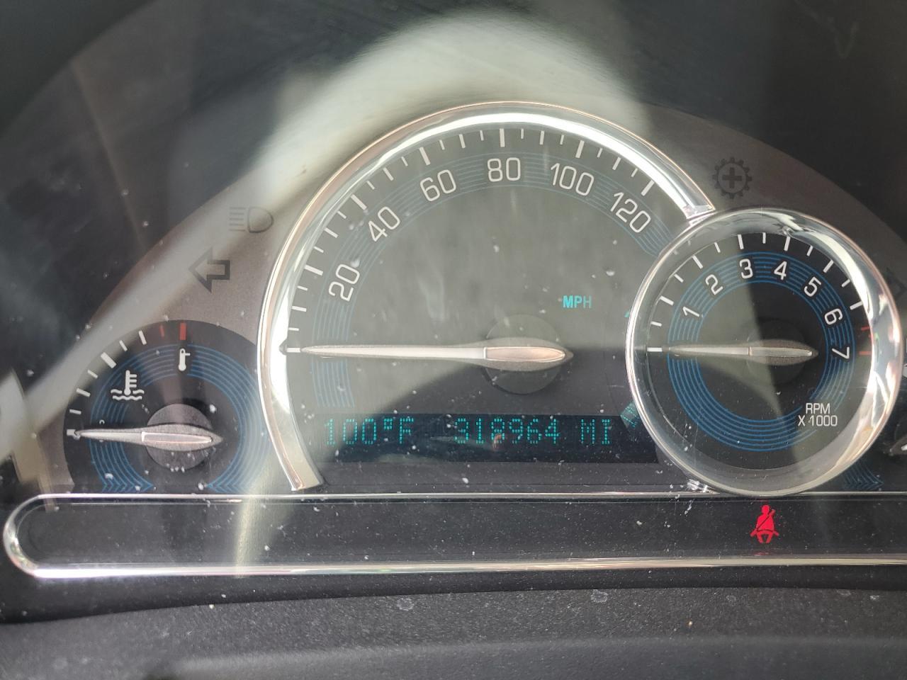 2006 CHEVROLET HHR