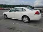 2009 CHEVROLET IMPALA