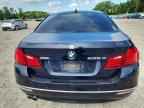 2014 BMW 5 series
