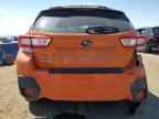 2018 SUBARU Crosstrek