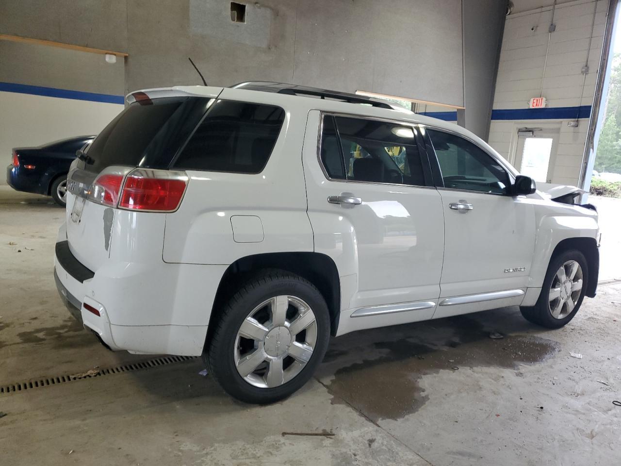 2014 GMC Terrain