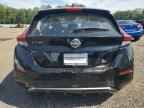 2025 NISSAN LEAF