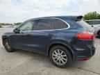 2011 PORSCHE CAYENNE